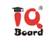 Сайт интерактивного оборудования IQBoard