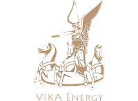 ТОО "VIKA Energy"