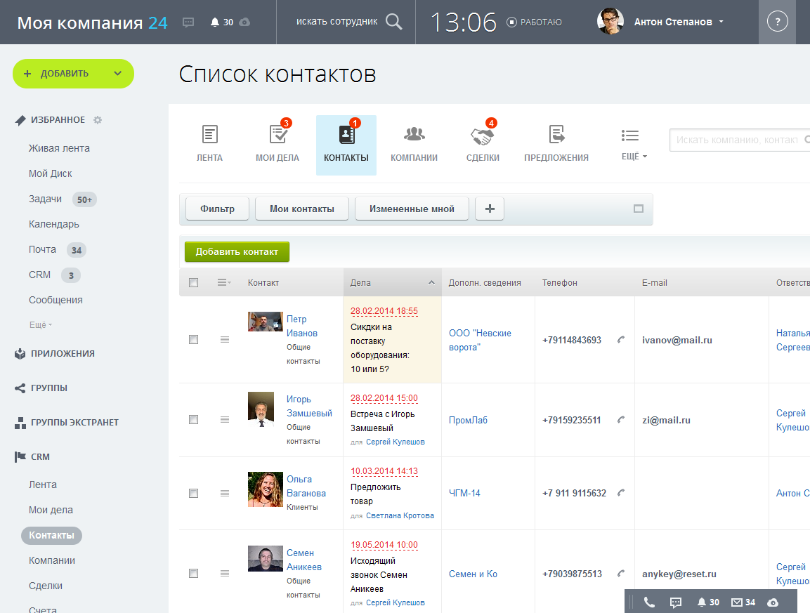 CRM система Битрикс. CRM системы что это bitrix. База клиентов в Битриксе. Битрикс клиенты.