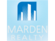 Сайт компании "Marden Realty"