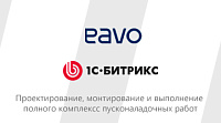 Интернет-магазин IT оборудования EAVO