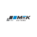 Mek.kz - Сайт компании